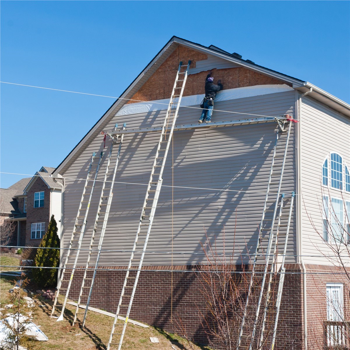 exterior remodeling contractors in indiana