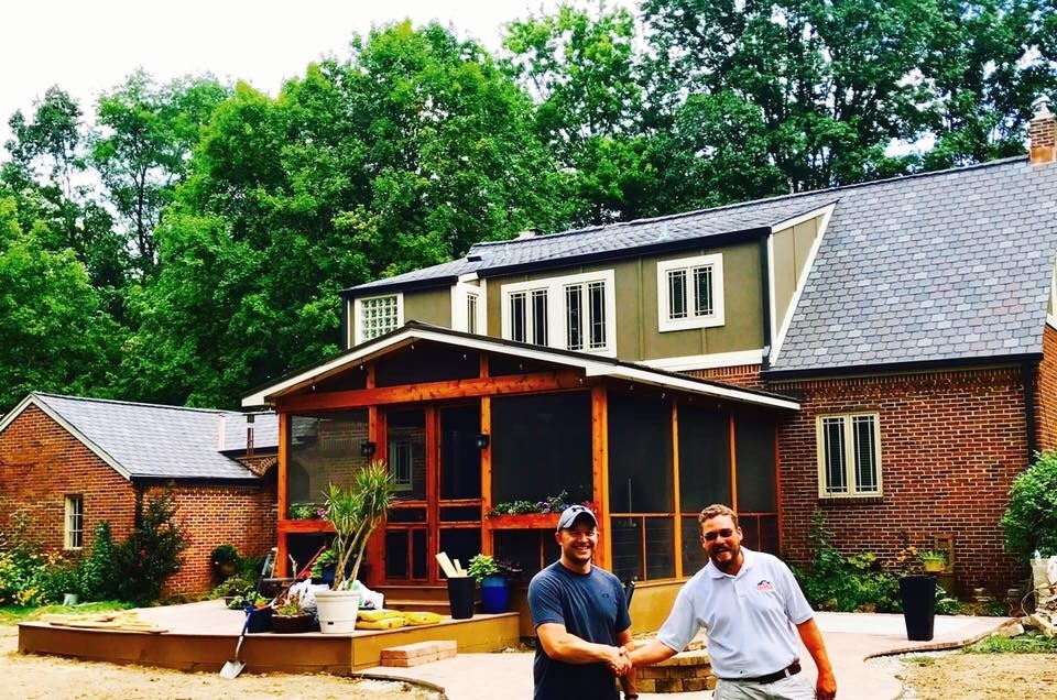 exterior remodeling contractors in indiana