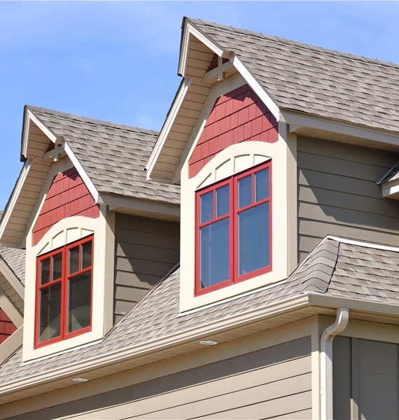 roof replaced by our roofers in indiana