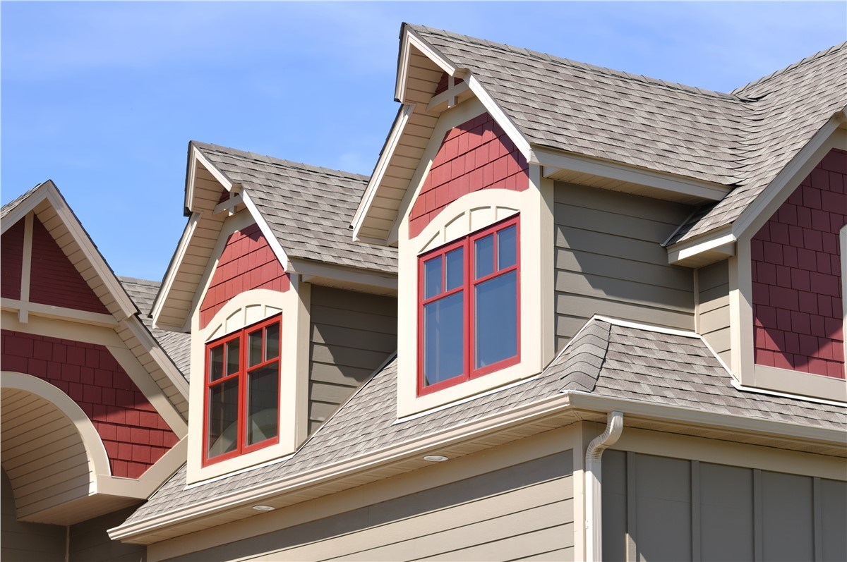 roof replaced by our roofers in indiana