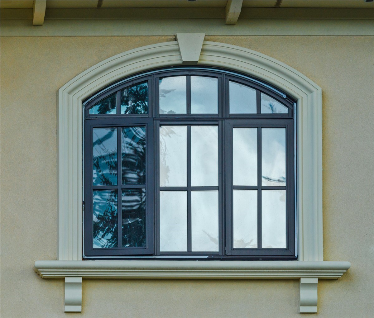 windows that were replaced by our window contractors in indiana
