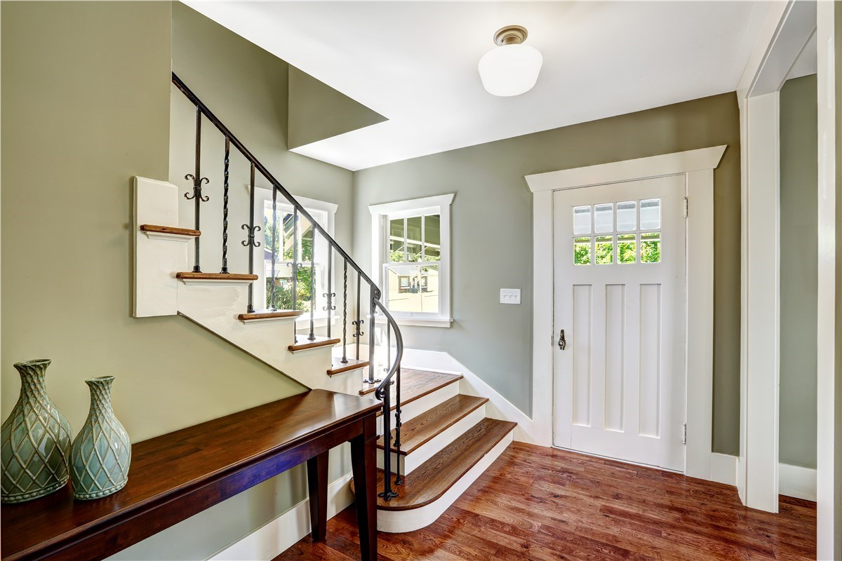 door installation in indiana