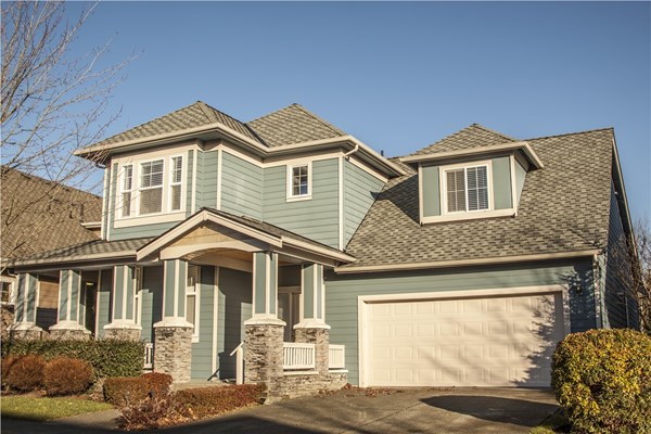 replacment windows put in by our window installers in indiana
