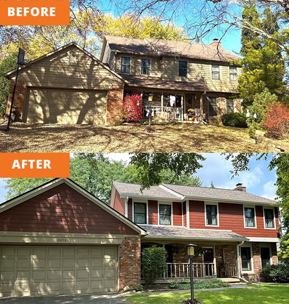 window installation and replacement in indiana