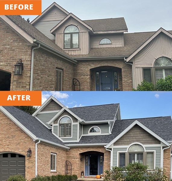 indiana siding contractors