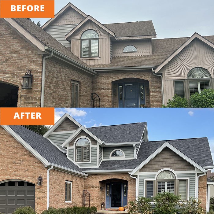 indiana siding contractors