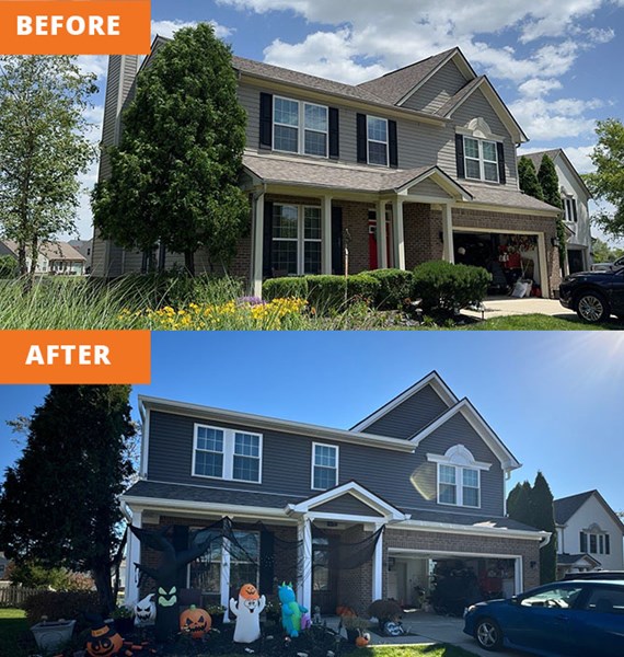 siding installation services in indiana