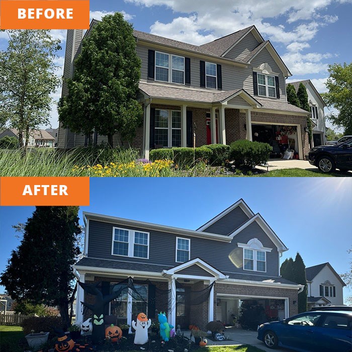 siding installation services in indiana