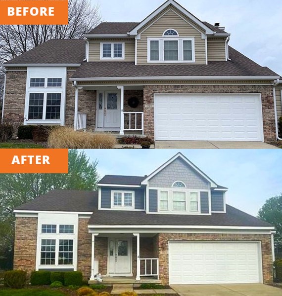 siding replacement services in indiana