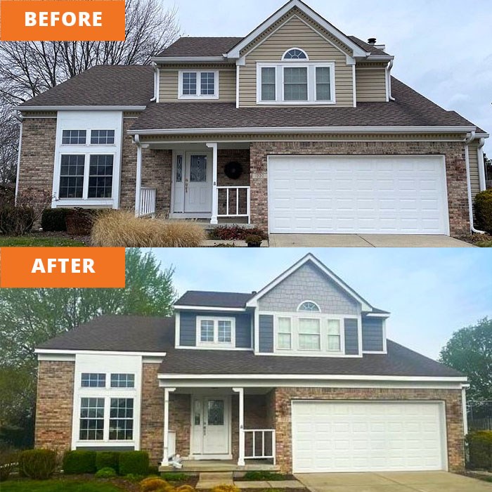 siding replacement services in indiana