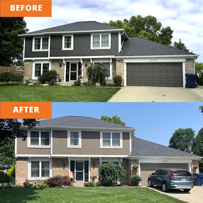 siding installers in indiana