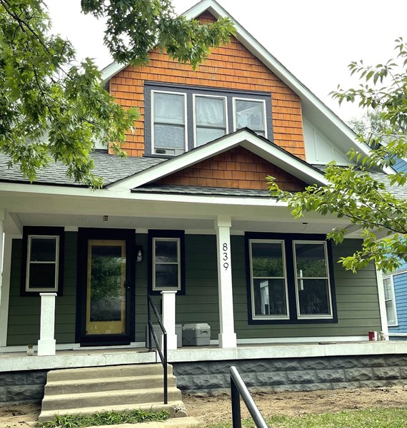 fiber cement siding contractors in indiana