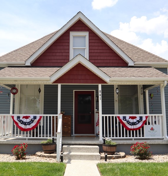james hardie siding installation contractors in indiana