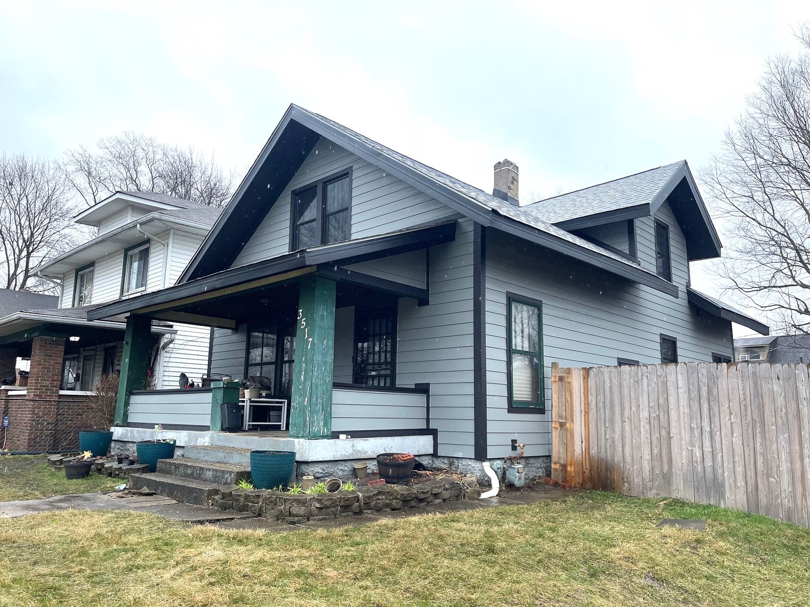 siding replacement services in indiana