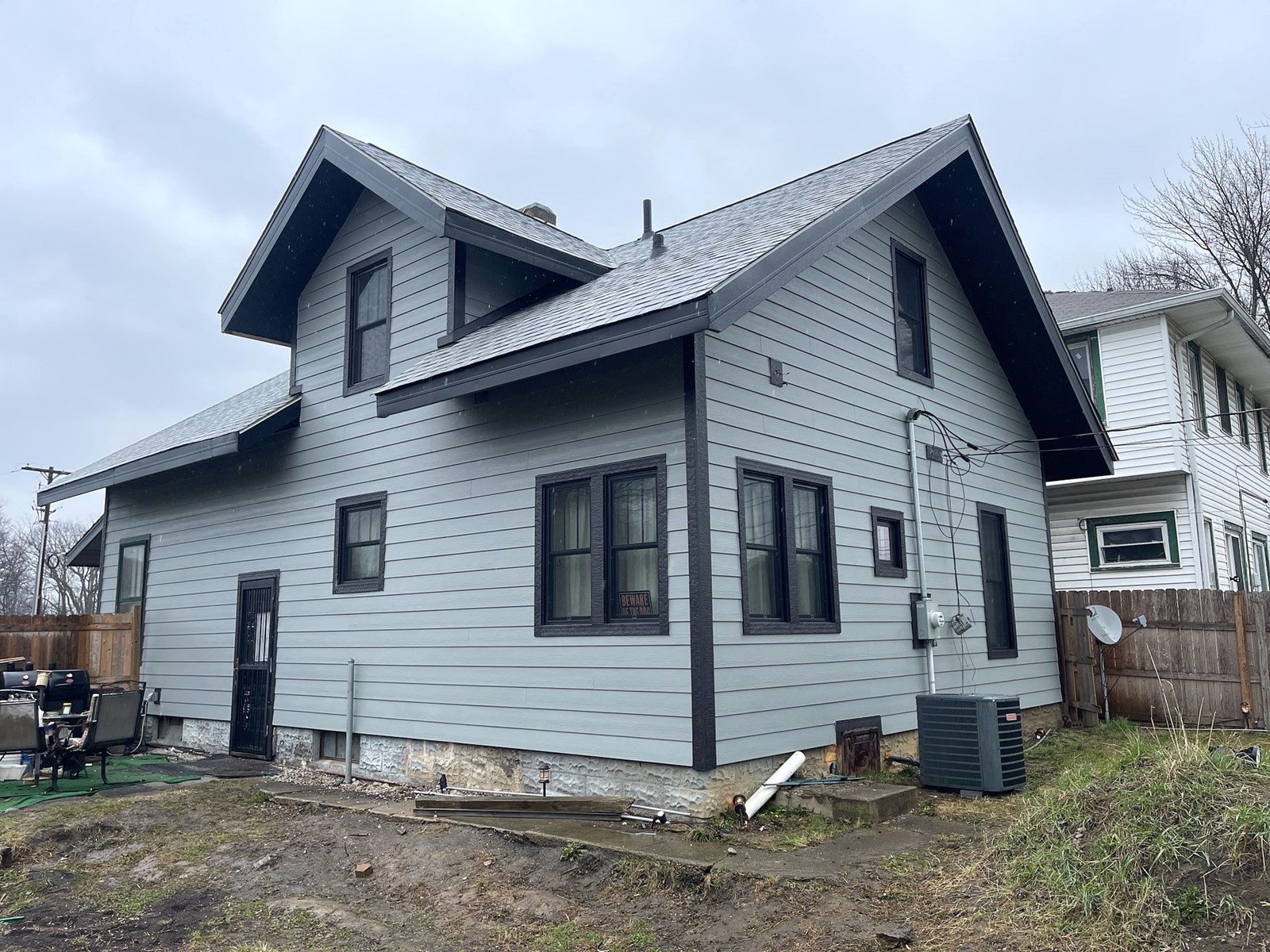 vinyl siding contractors in indiana