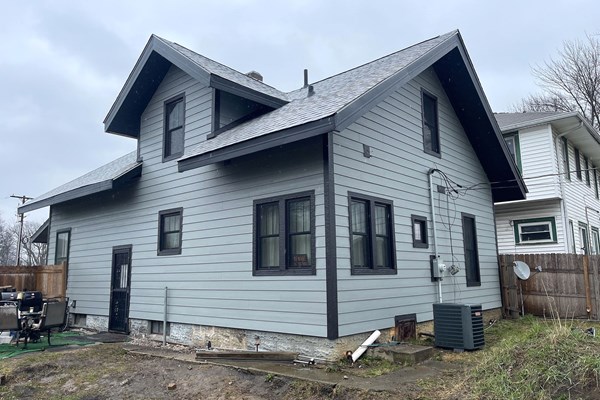 vinyl siding contractors in indiana
