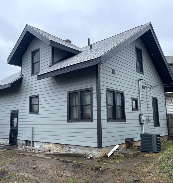 vinyl siding contractors in indiana
