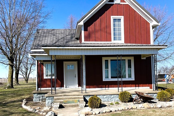 vinyl siding replacement contractors in indiana