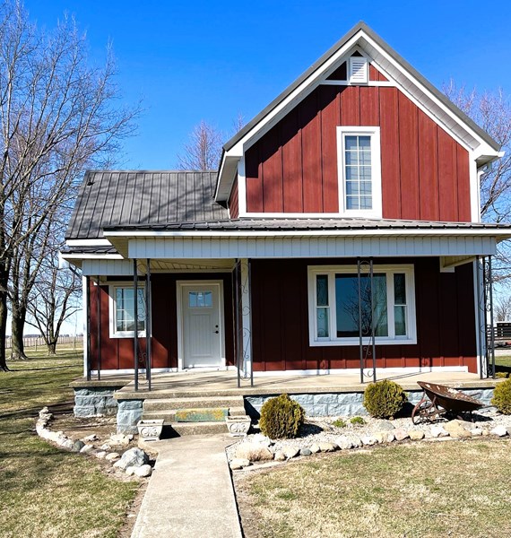 vinyl siding replacement contractors in indiana
