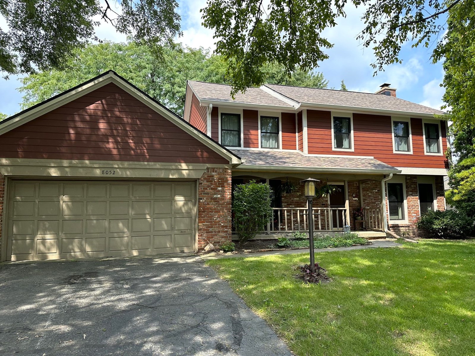 siding repair servcies in indiana