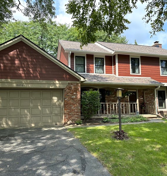 siding repair servcies in indiana