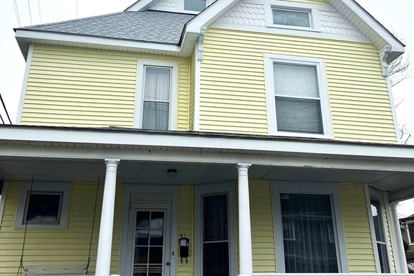 siding replacement offered in indiana