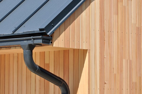 gutter services offered to homeowner in indiana