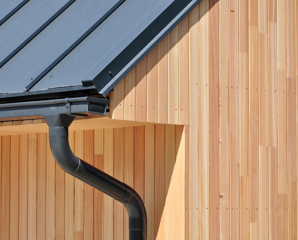 gutter services offered to homeowner in indiana