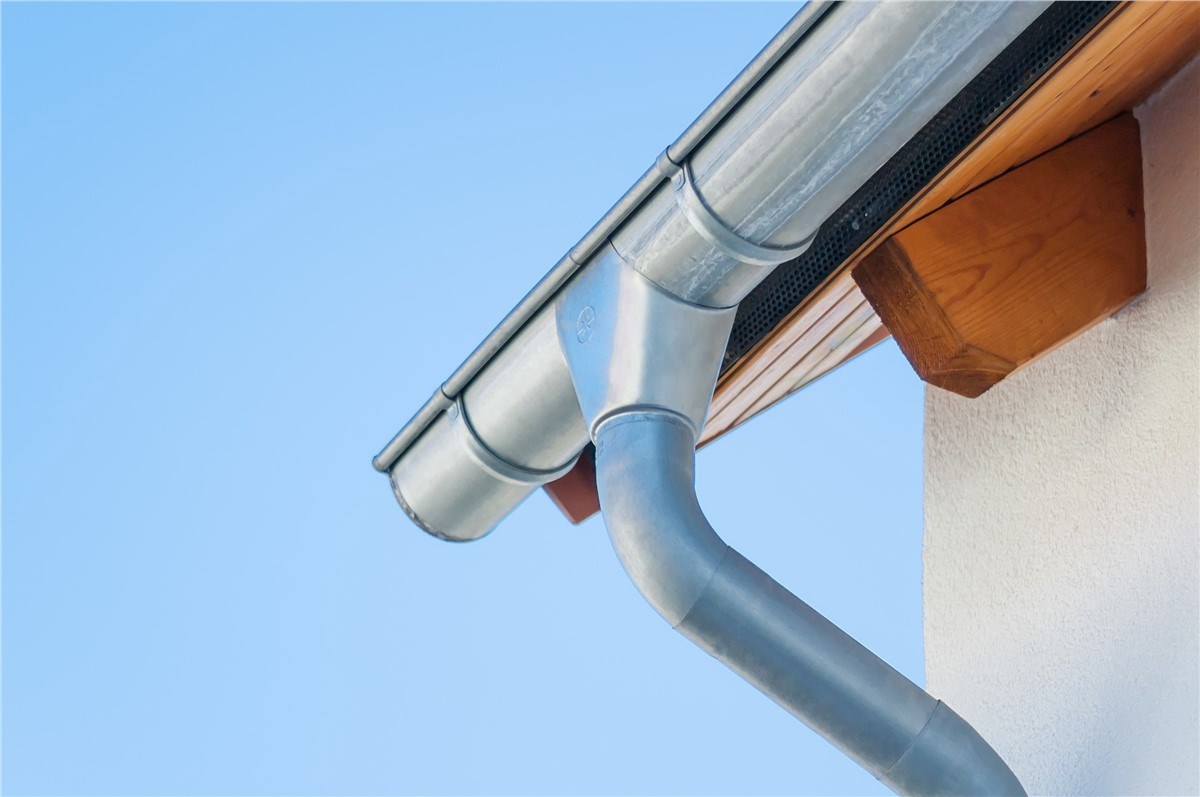 gutter installation & replacment in indiana