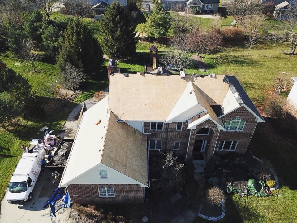 exterior remodeling contractors in indiana