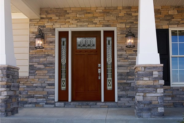 door contractors in indianapolis area