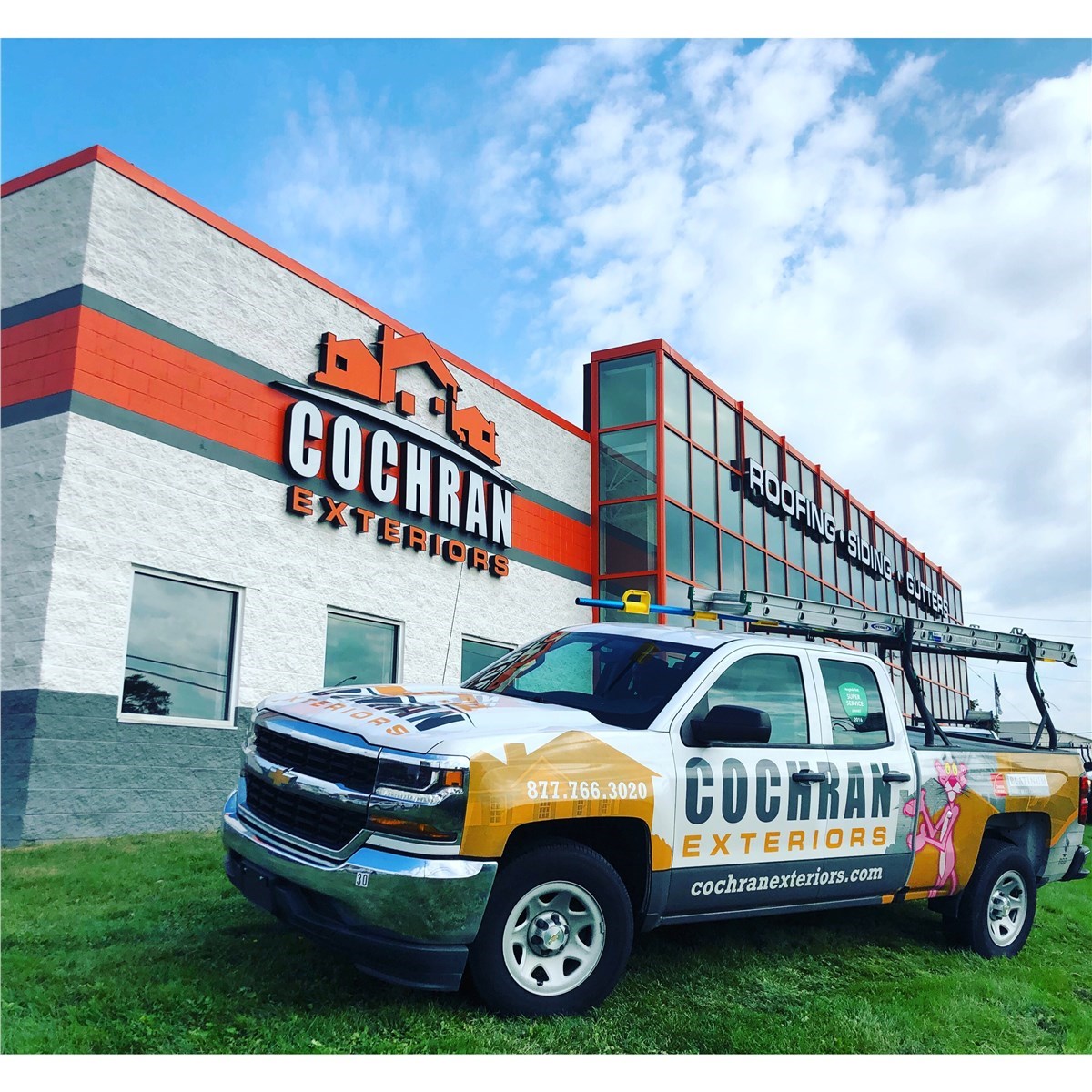 exterior remodeling contractors in indiana