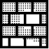 roof granule loss icon