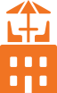 Versatile Roof Icon