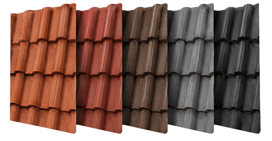 tile roofing options