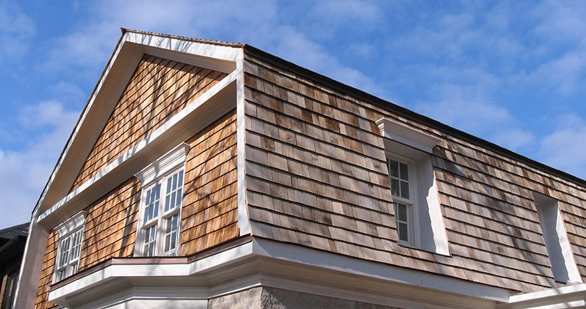 siding repaired in Indianapolis