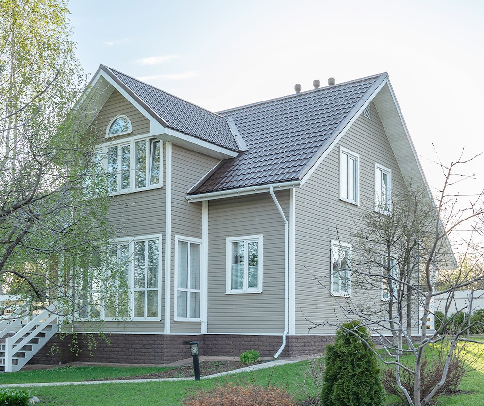 cost of siding a home in Addison