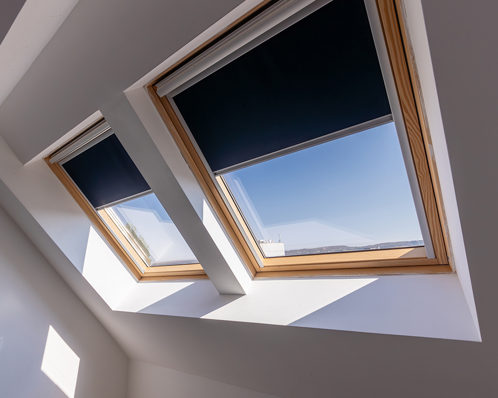 skylight window replacement