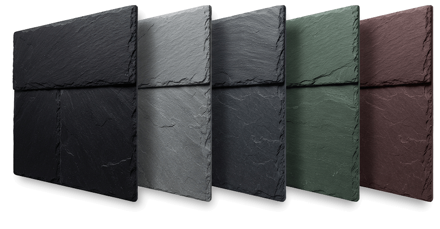 slate roofing options