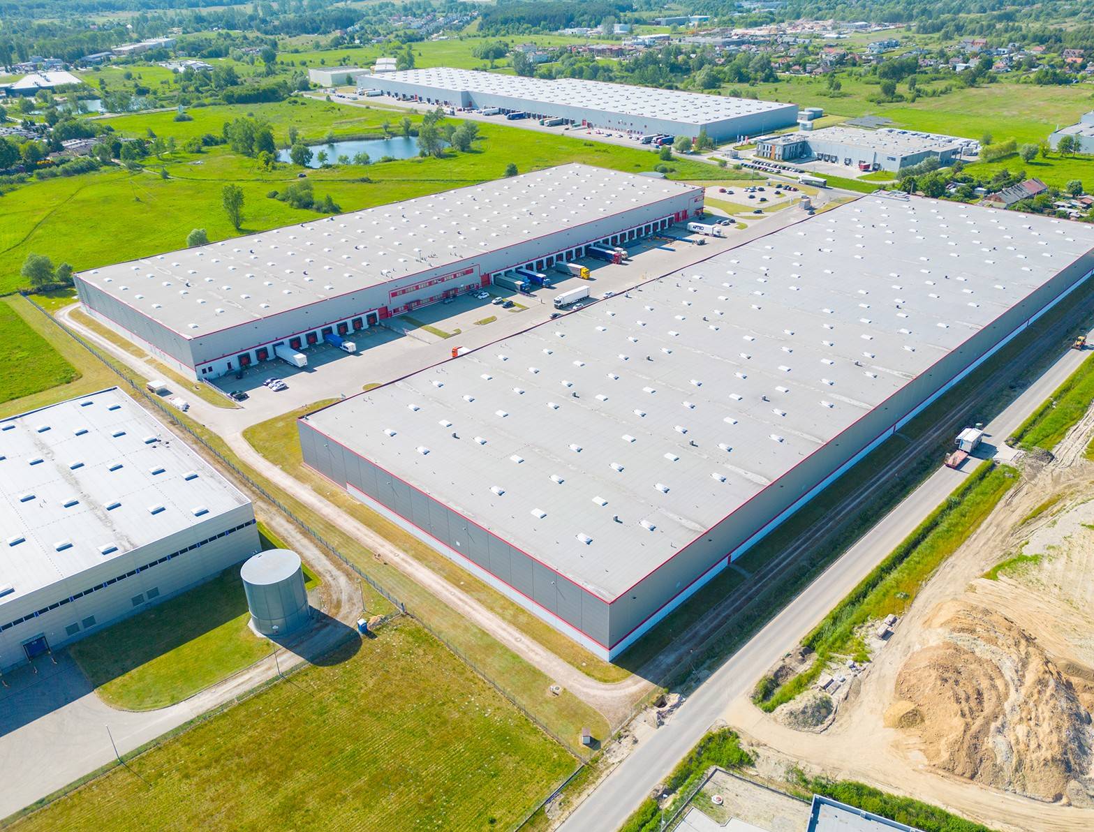 TPO roofing company