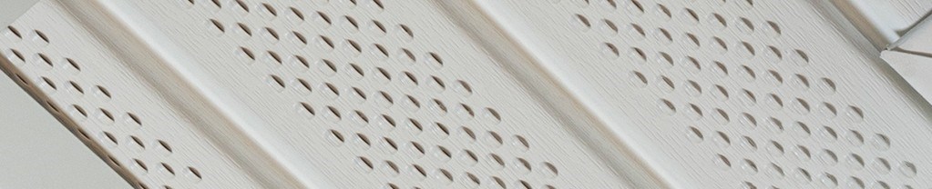 Indiana soffit replacement benefits