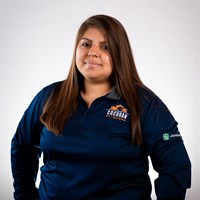 Roofing Contractor: Andrea Rodriguez