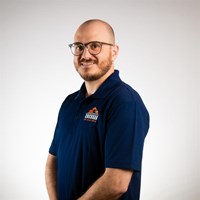 Roofing Contractor: Brad Baugh