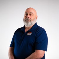 Roofing Contractor: John Harrell