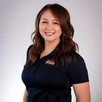 Roofing Contractor: Sarah Budzinski