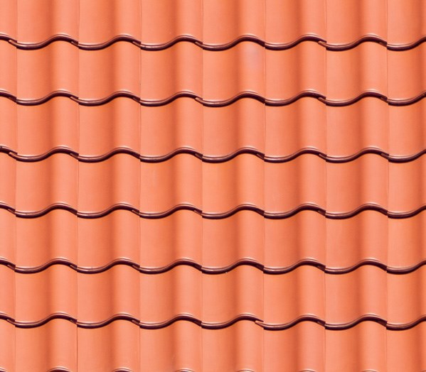 tile roofing installation