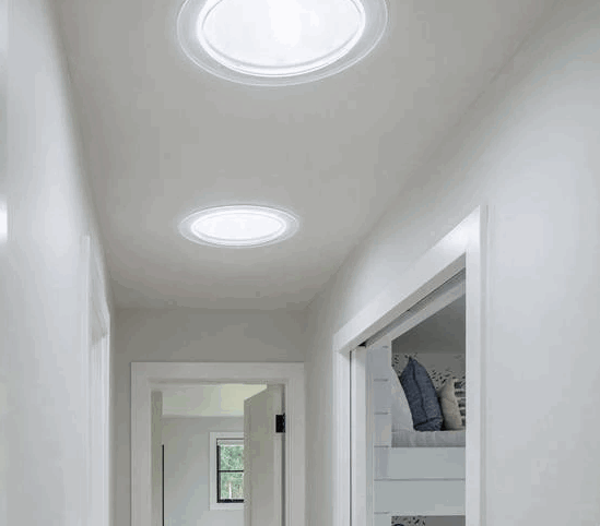 tubular skylight