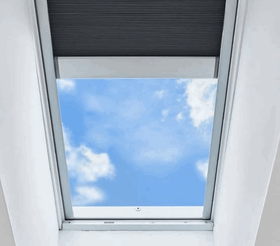 fixed skylights