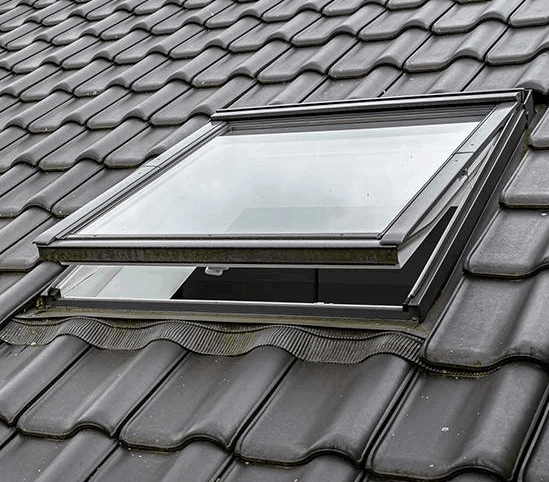 roof window skylight