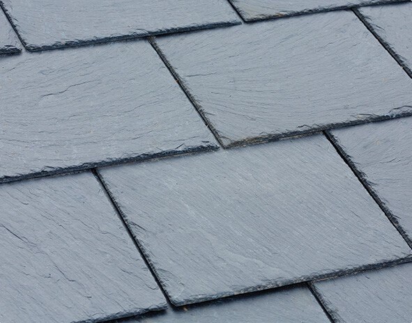 slate roofing installation
